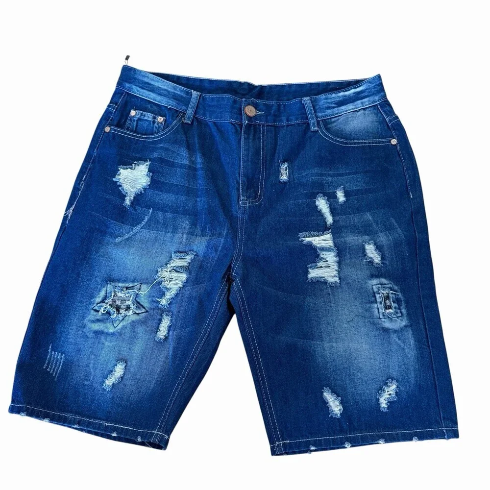 Lavnis dark wash
